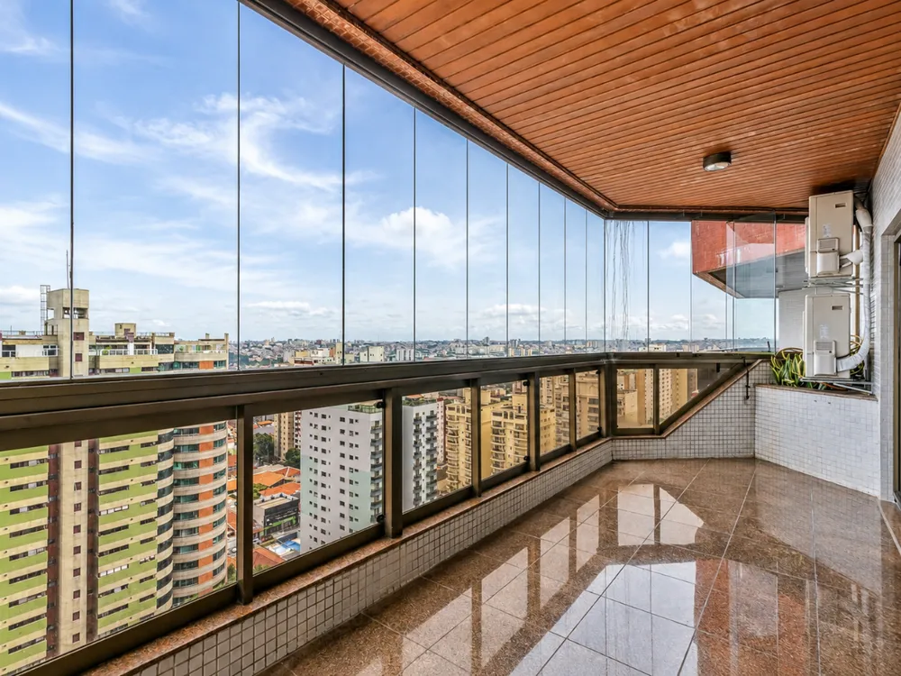 Cobertura, 6 quartos, 590 m² - Foto 2