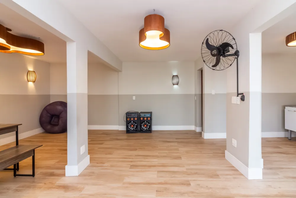 Sobrado, 4 quartos, 184 m² - Foto 4
