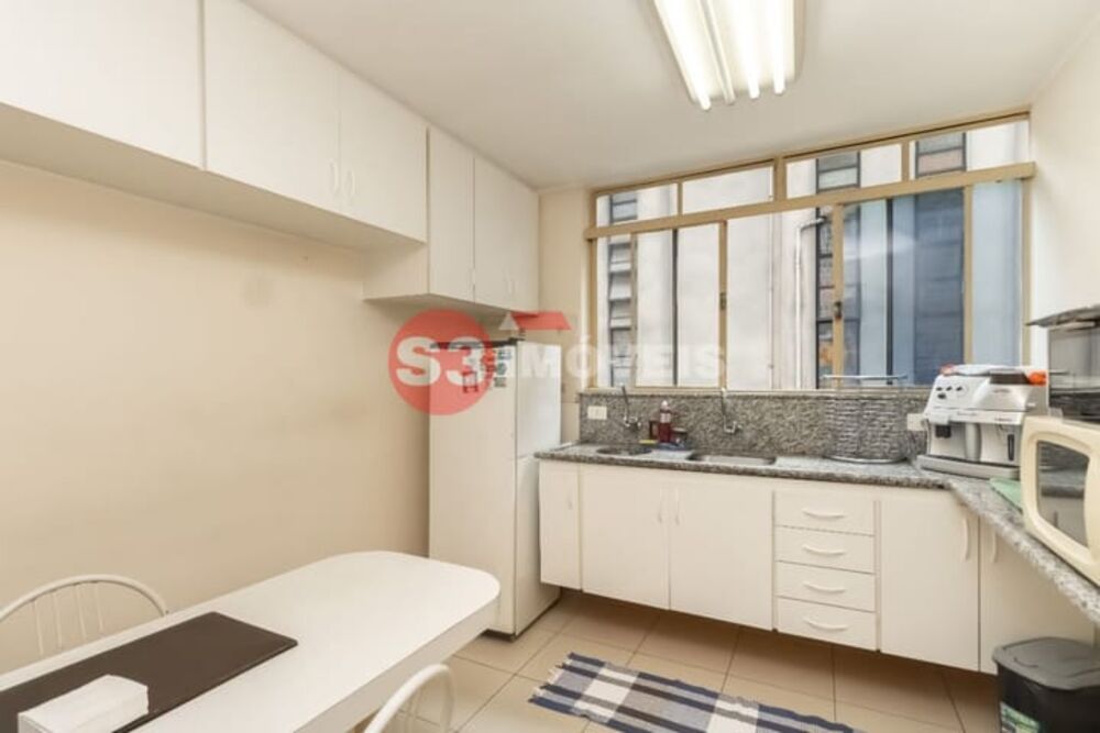 Sala-Conjunto, 202 m² - Foto 4