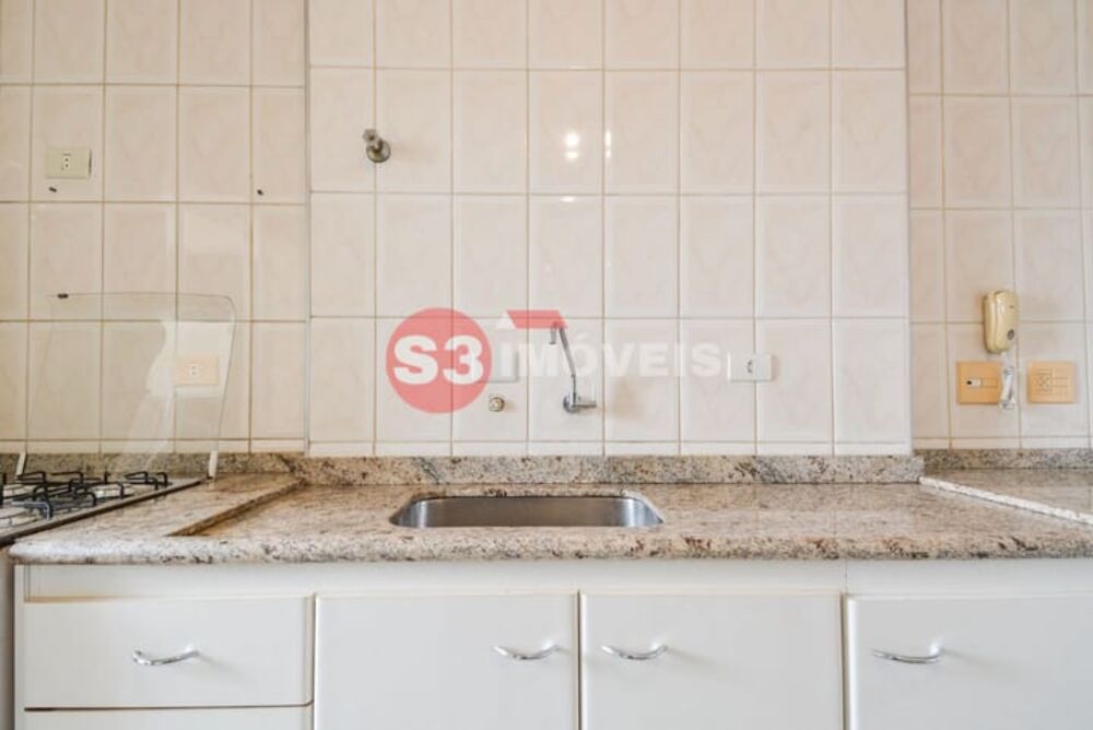 Apartamento à venda com 3 quartos, 102m² - Foto 6
