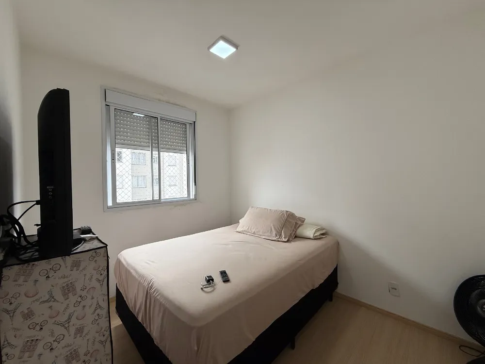 Apartamento, 2 quartos, 42 m² - Foto 1