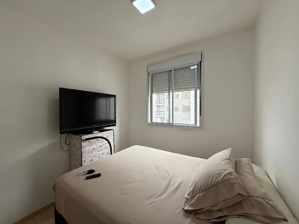 Apartamento, 2 quartos, 42 m² - Foto 2