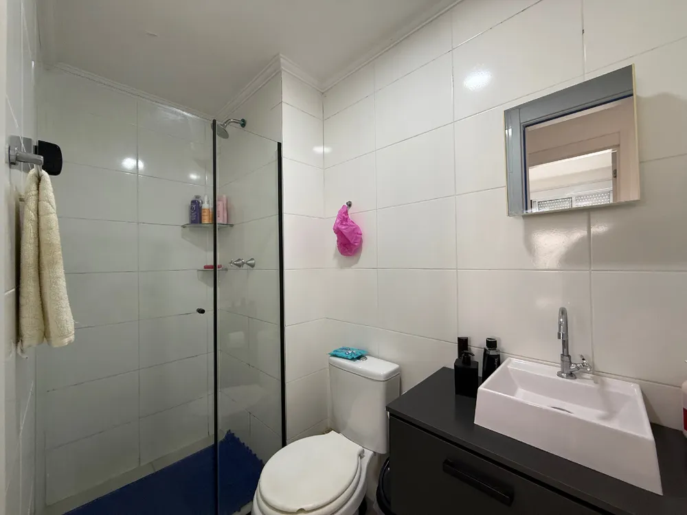 Apartamento, 2 quartos, 42 m² - Foto 4