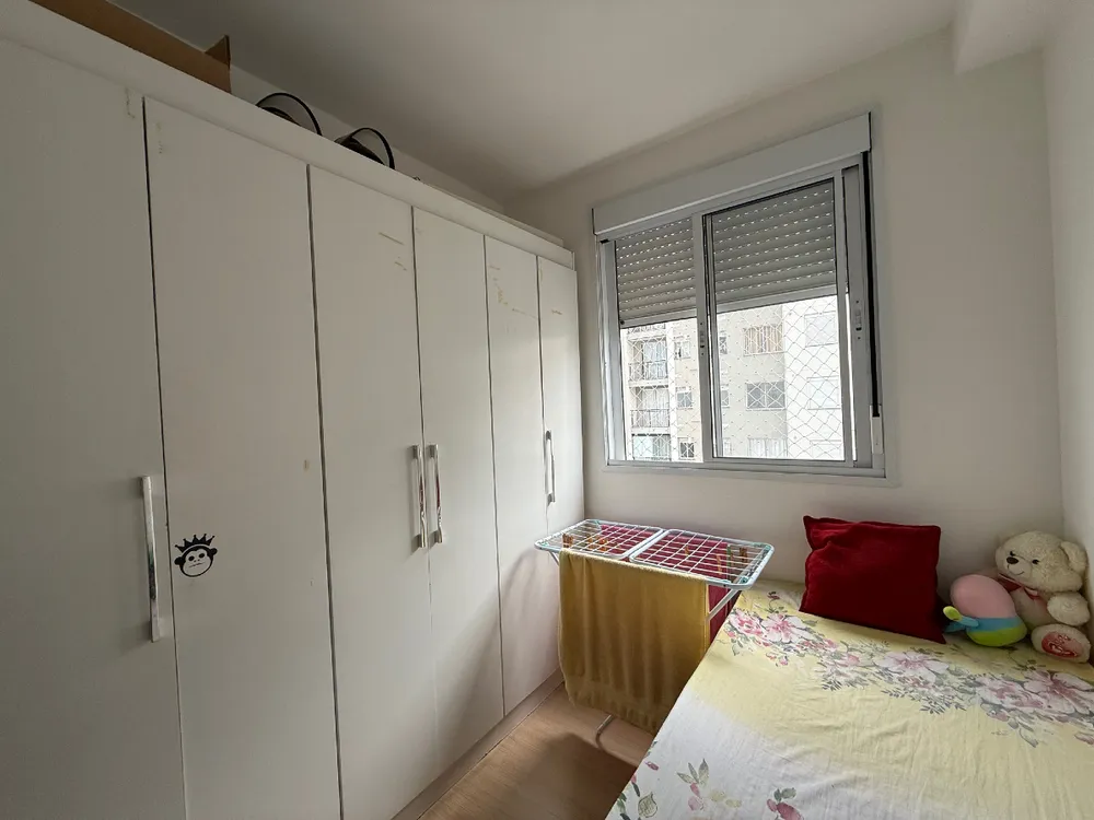 Apartamento, 2 quartos, 42 m² - Foto 3