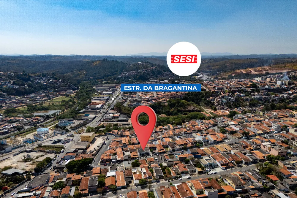 Prédio Inteiro, 500 m² - Foto 2