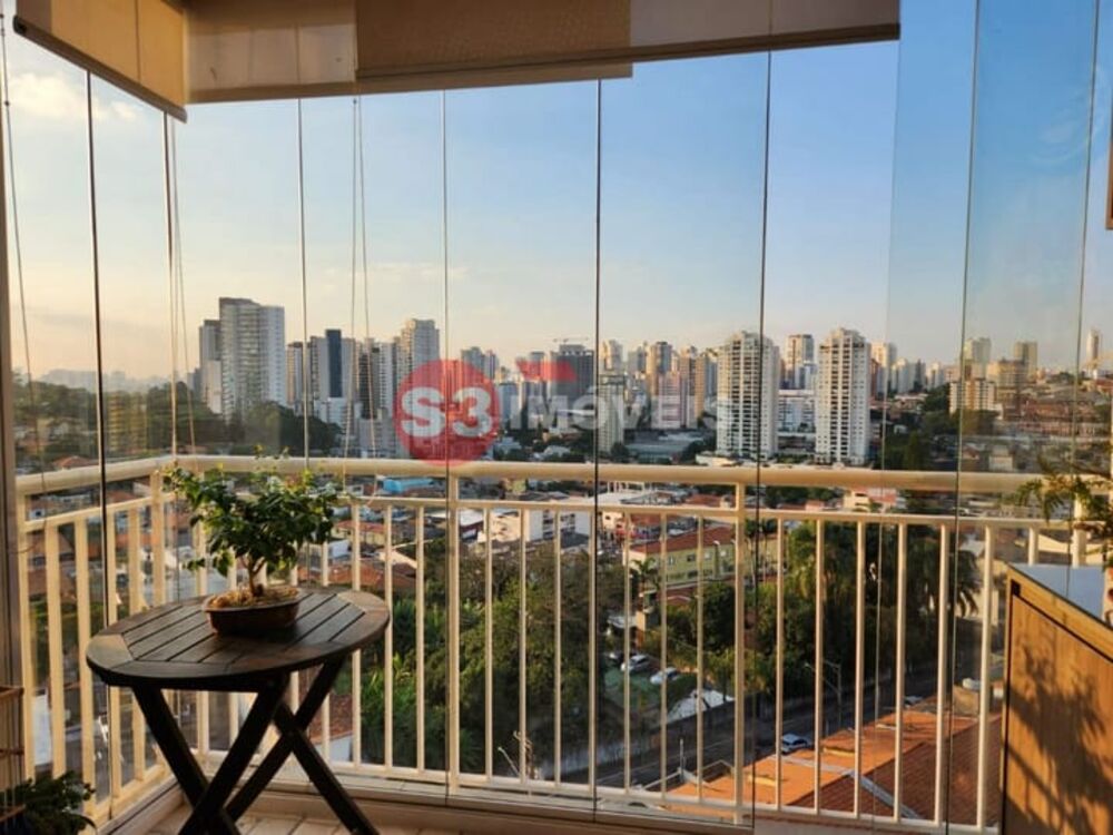 Apartamento, 2 quartos, 69 m² - Foto 3