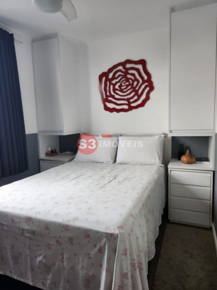 Apartamento, 2 quartos, 69 m² - Foto 4