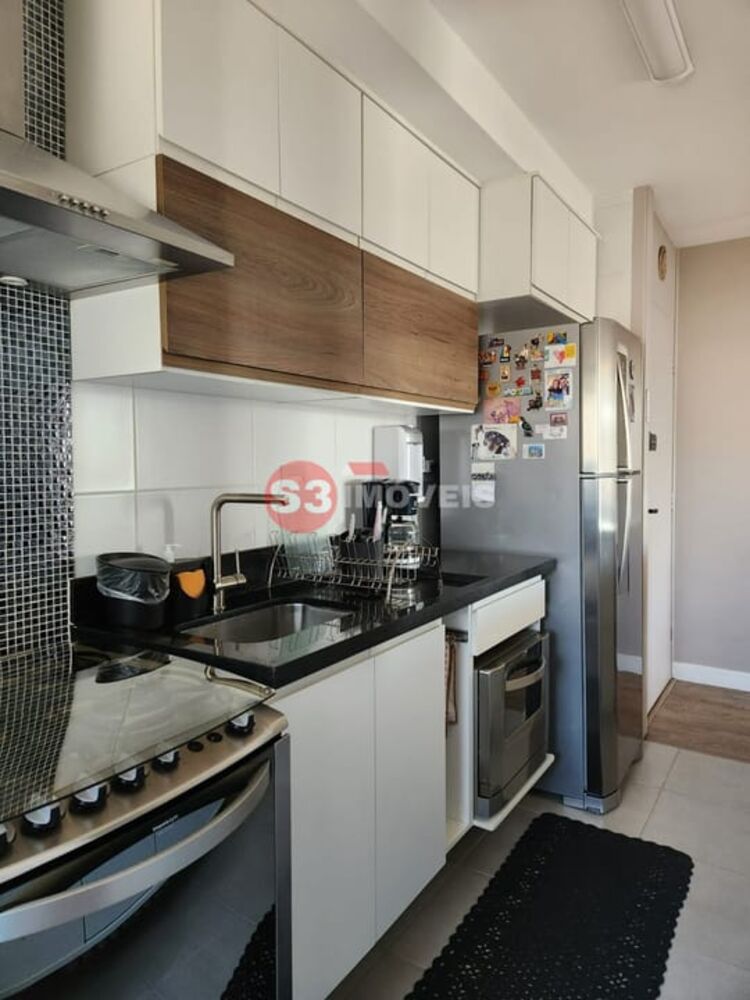 Apartamento, 2 quartos, 69 m² - Foto 1