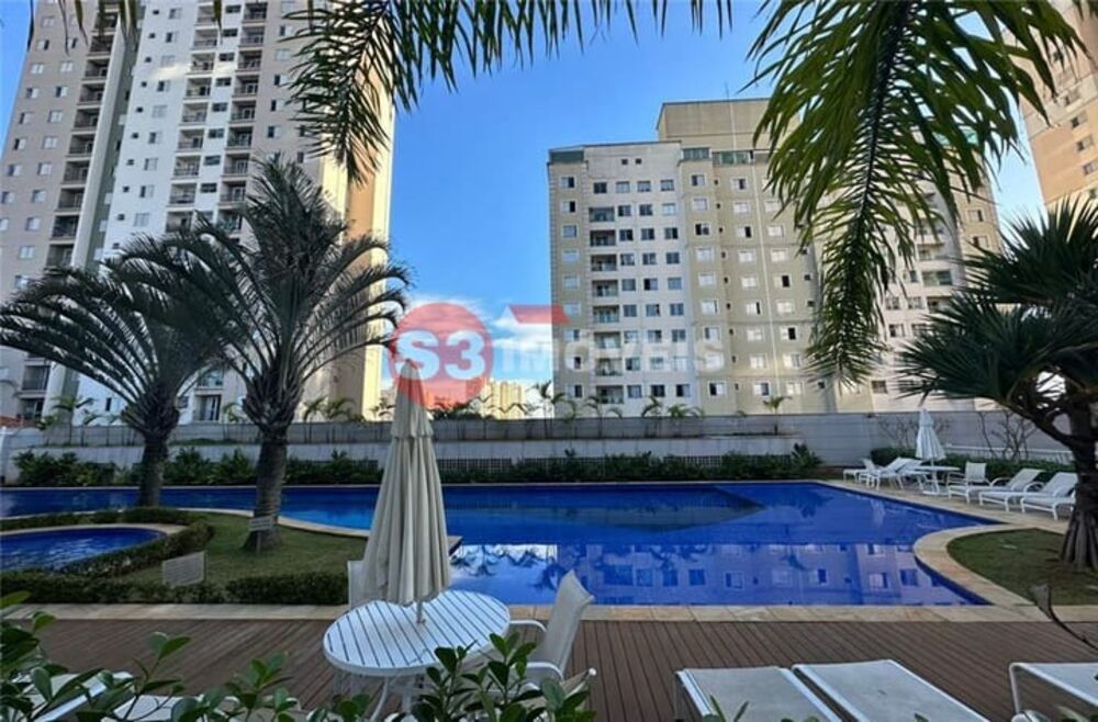 Apartamento, 3 quartos, 83 m² - Foto 2