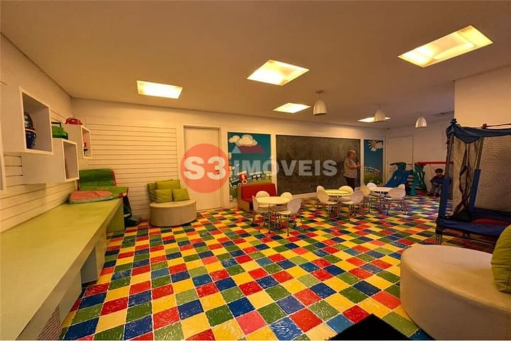 Apartamento, 3 quartos, 83 m² - Foto 1