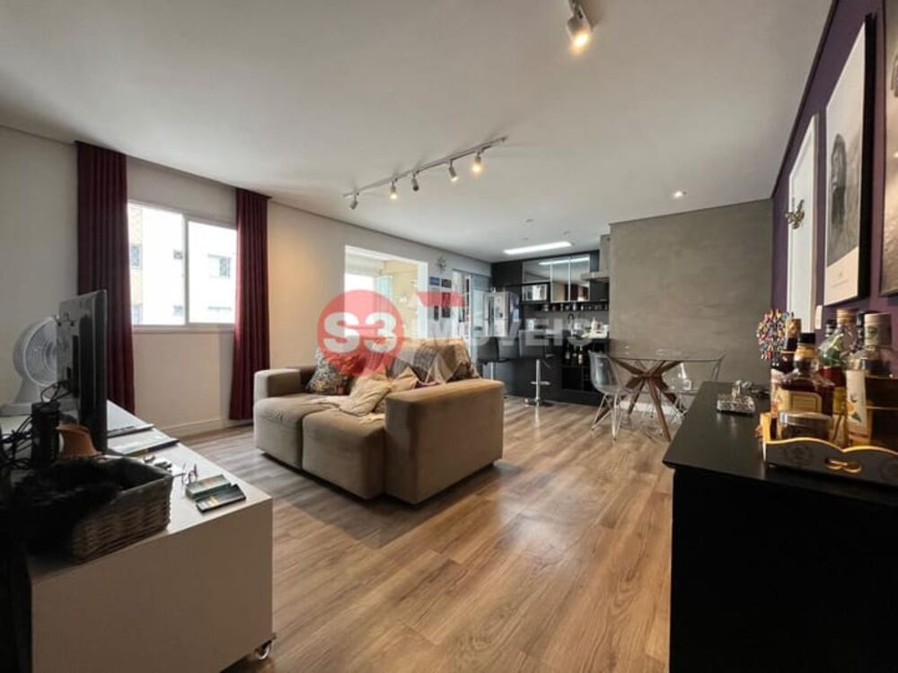 Apartamento, 3 quartos, 83 m² - Foto 3