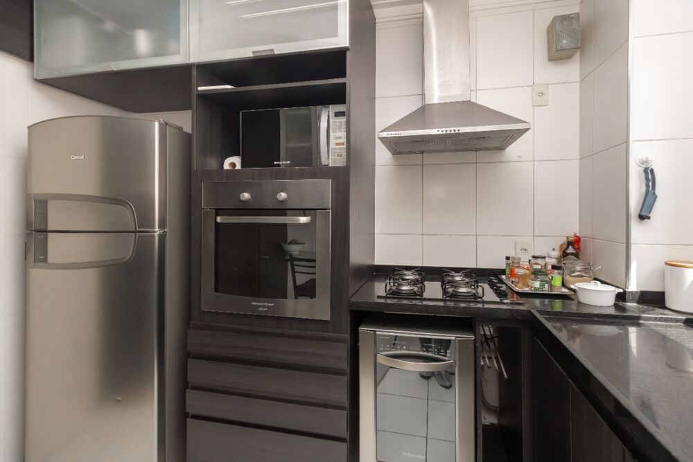 Apartamento, 2 quartos, 96 m² - Foto 6