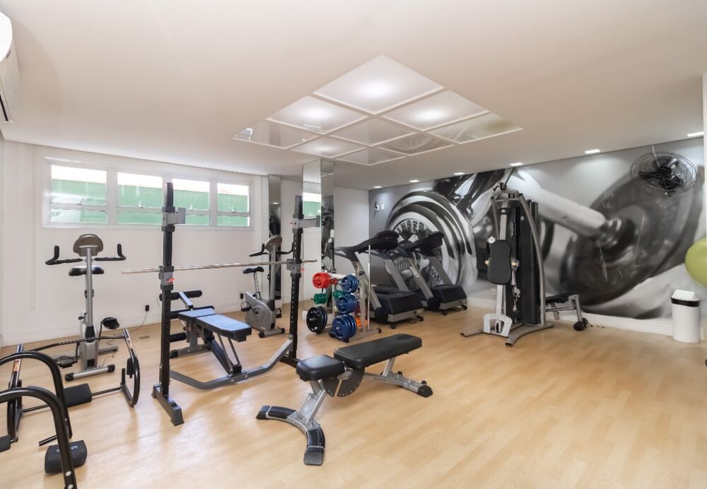 Apartamento, 2 quartos, 96 m² - Foto 23