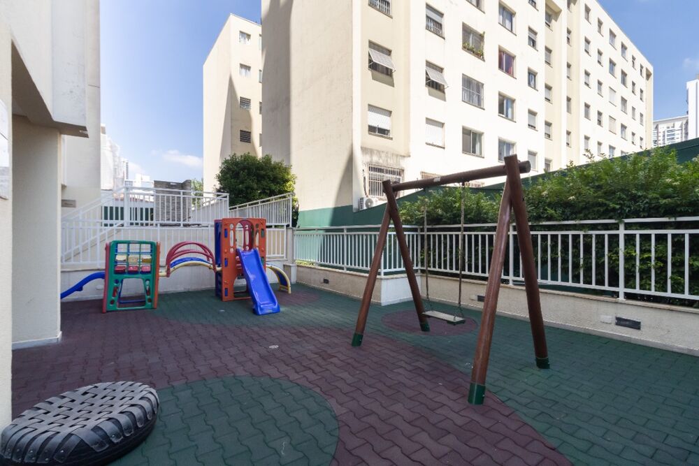 Apartamento, 2 quartos, 96 m² - Foto 19