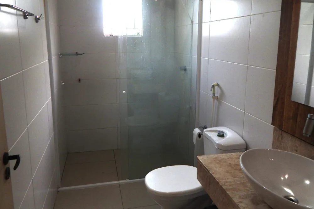 Casa, 4 quartos, 240 m² - Foto 2