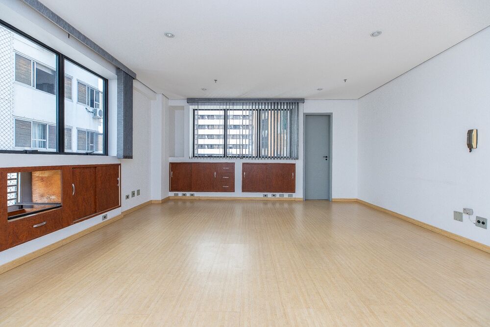 Sala-Conjunto, 38 m² - Foto 2