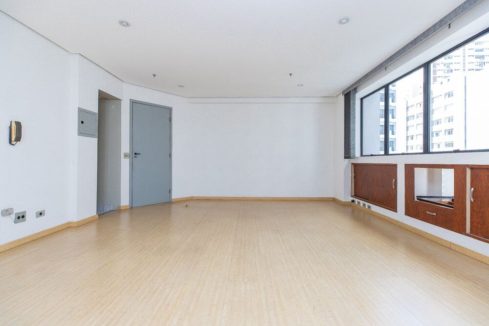 Sala-Conjunto, 38 m² - Foto 4