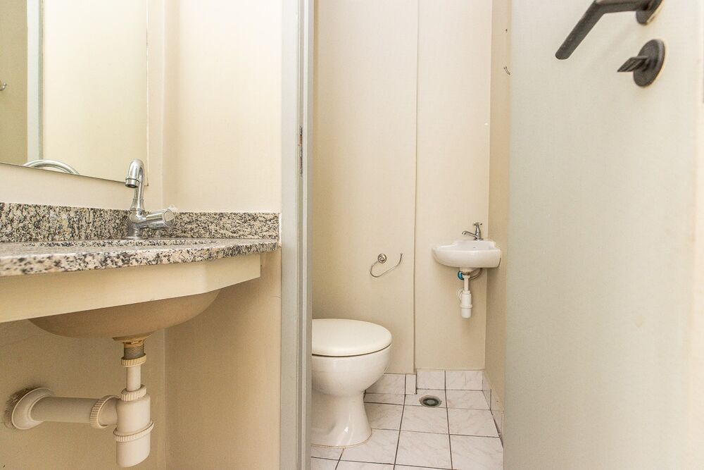 Sala-Conjunto, 38 m² - Foto 1