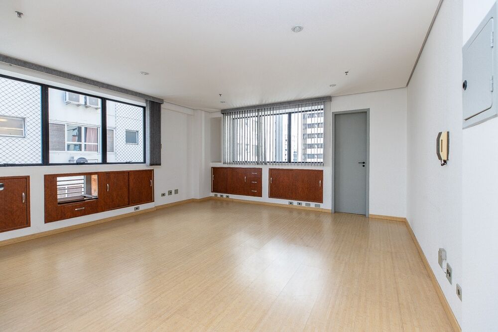 Sala-Conjunto, 38 m² - Foto 3