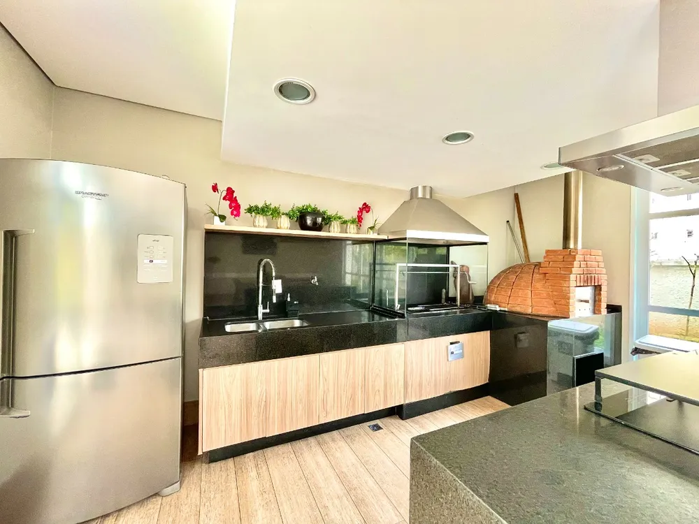 Apartamento, 2 quartos, 98 m² - Foto 4