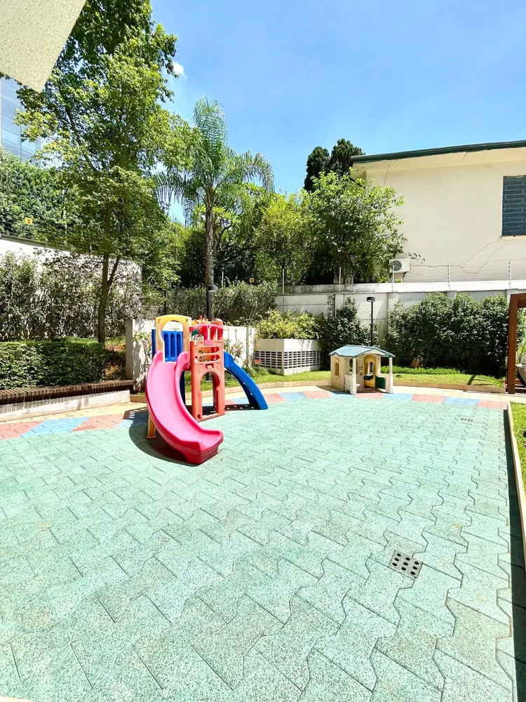 Apartamento, 2 quartos, 98 m² - Foto 2