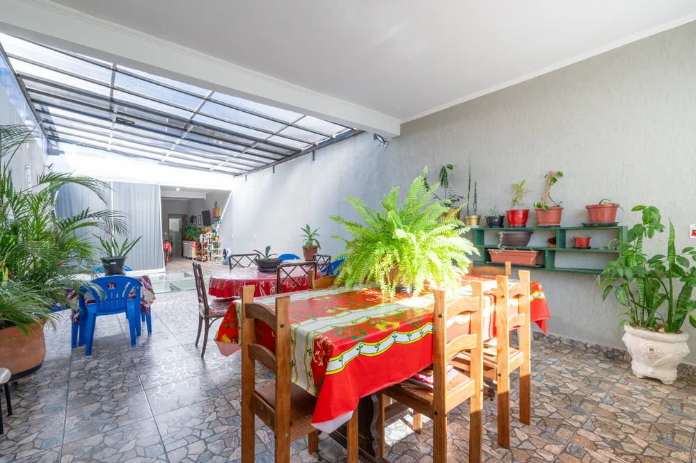Sobrado, 2 quartos, 250 m² - Foto 4