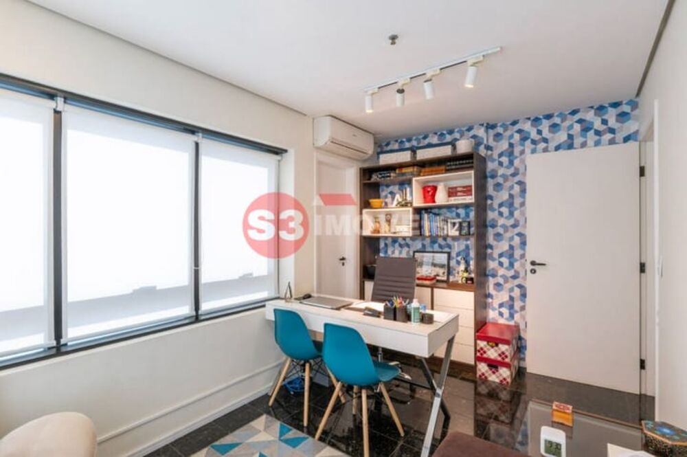 Sala-Conjunto, 40 m² - Foto 16