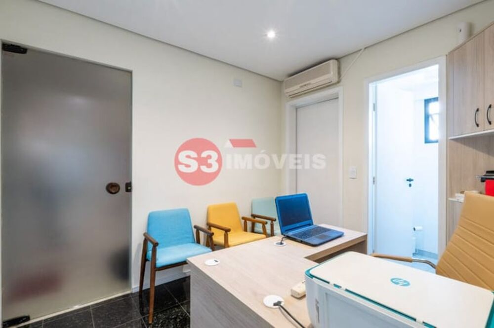 Sala-Conjunto, 40 m² - Foto 3