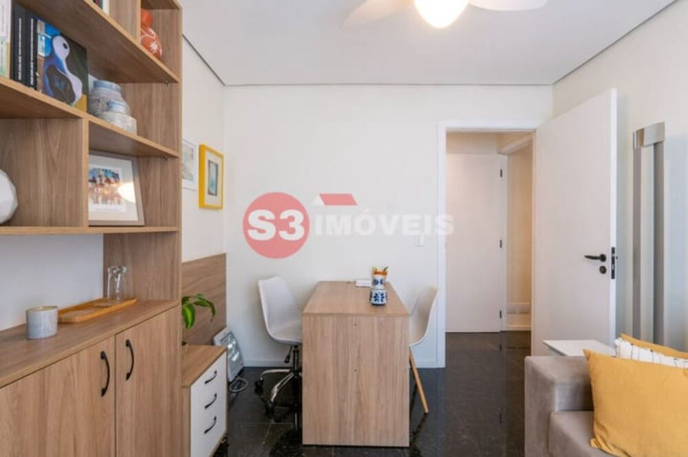 Sala-Conjunto, 40 m² - Foto 9