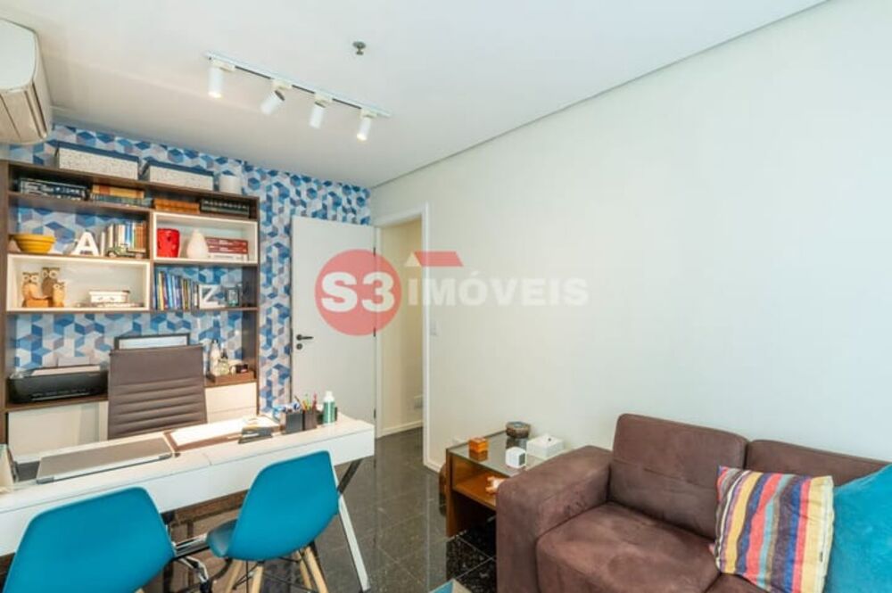 Sala-Conjunto, 40 m² - Foto 17