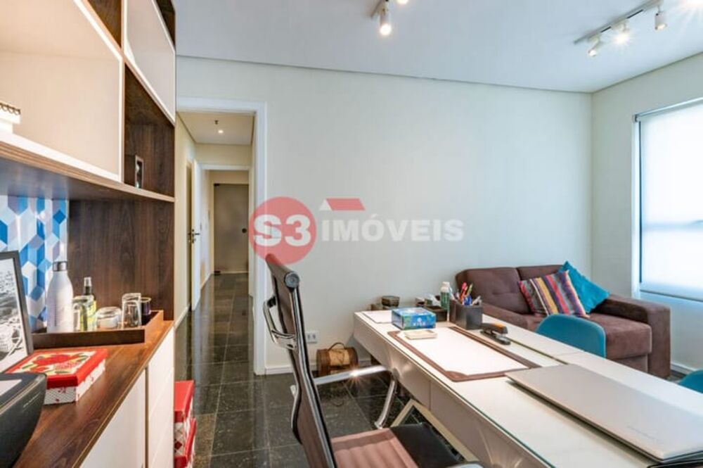 Sala-Conjunto, 40 m² - Foto 13