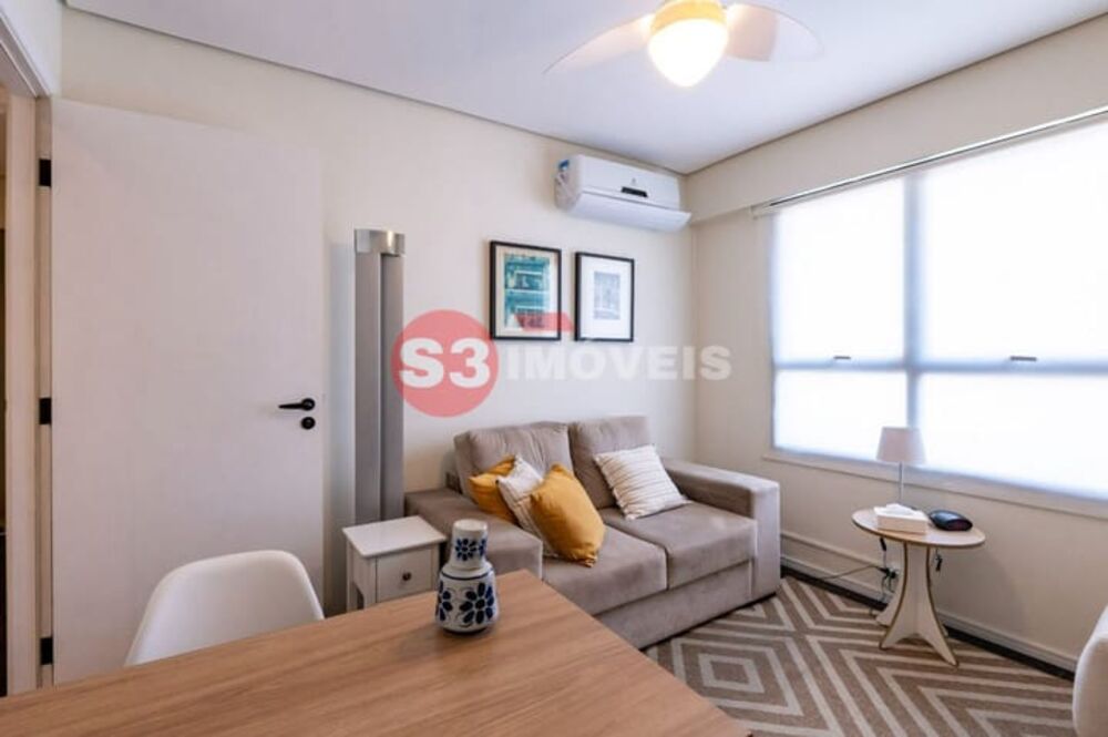 Sala-Conjunto, 40 m² - Foto 10