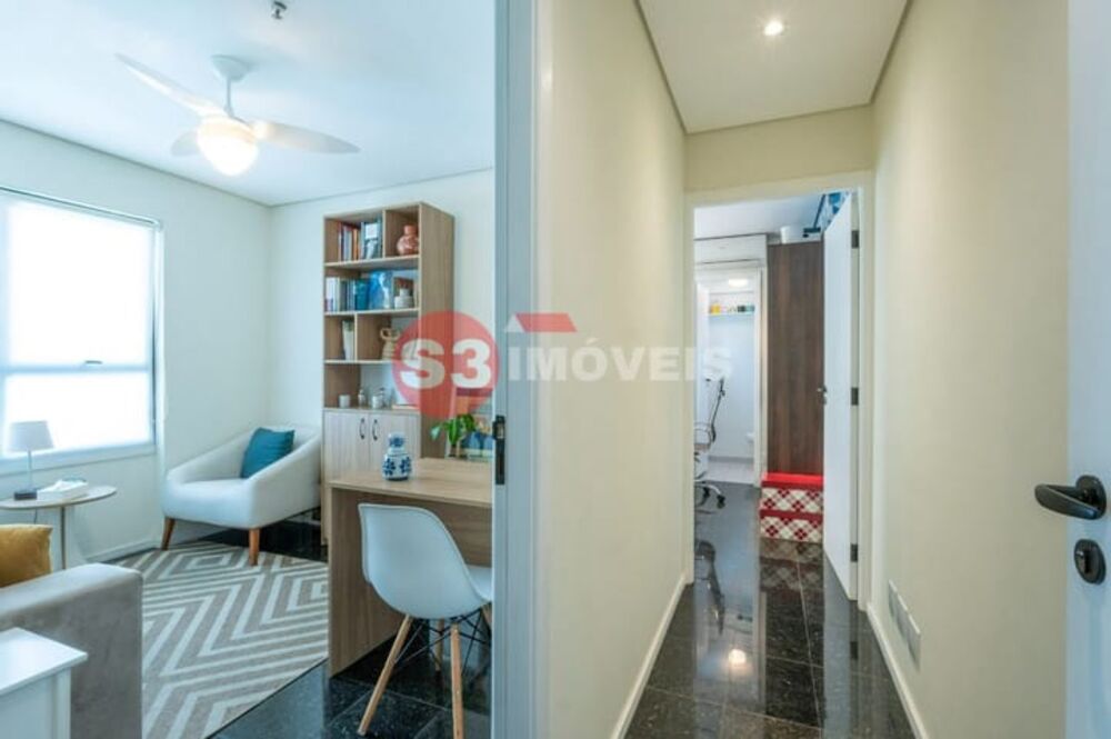 Sala-Conjunto, 40 m² - Foto 5