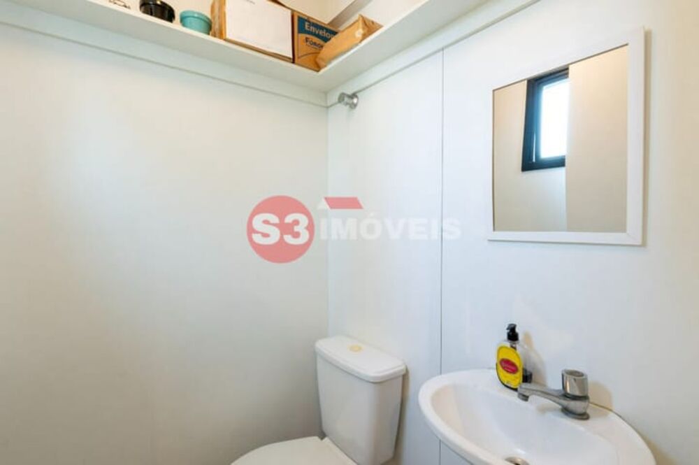 Sala-Conjunto, 40 m² - Foto 11