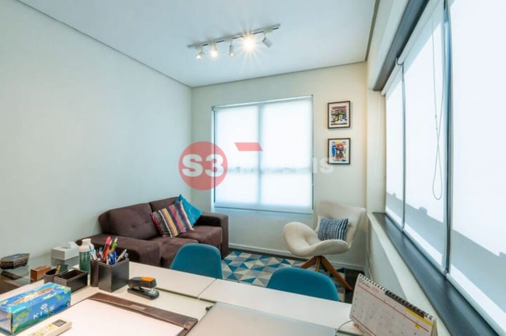 Sala-Conjunto, 40 m² - Foto 14