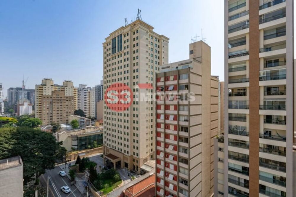 Sala-Conjunto, 40 m² - Foto 19