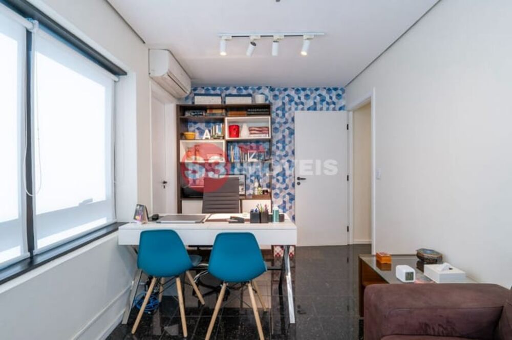 Sala-Conjunto, 40 m² - Foto 15