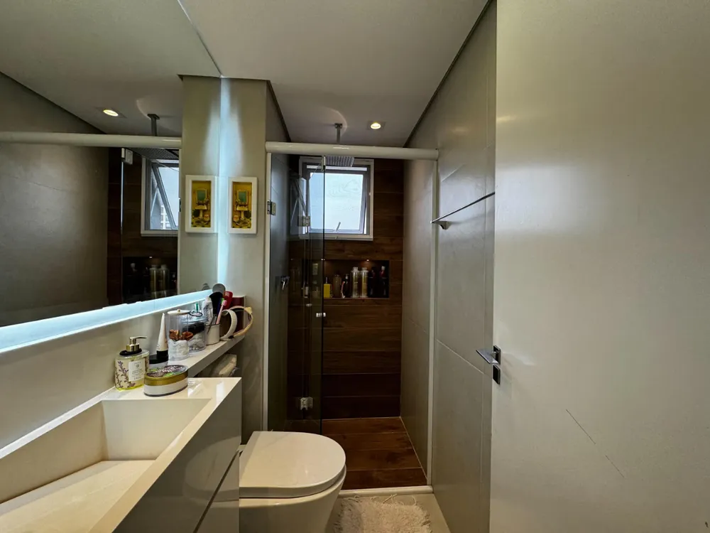 Apartamento, 3 quartos, 161 m² - Foto 2