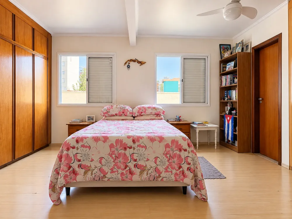 Casa de Condomínio, 3 quartos - Foto 3