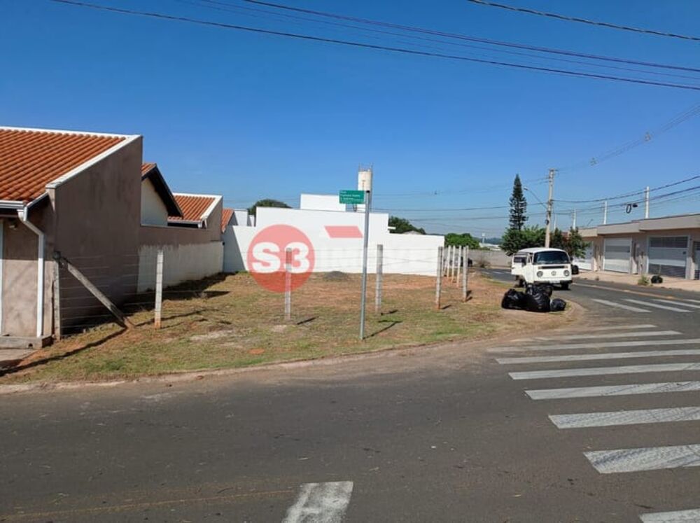 Terreno, 215 m² - Foto 1