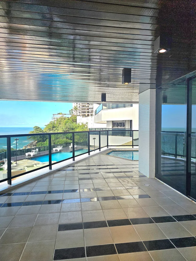 Apartamento, 4 quartos, 365 m² - Foto 4
