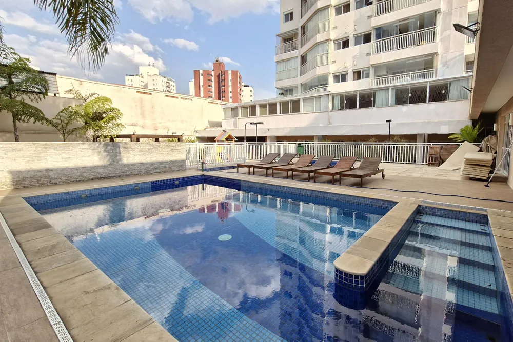 Apartamento, 2 quartos, 67 m² - Foto 4