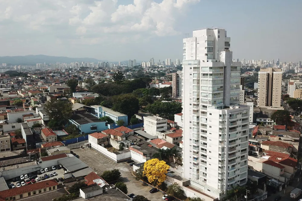 Apartamento, 2 quartos, 67 m² - Foto 1