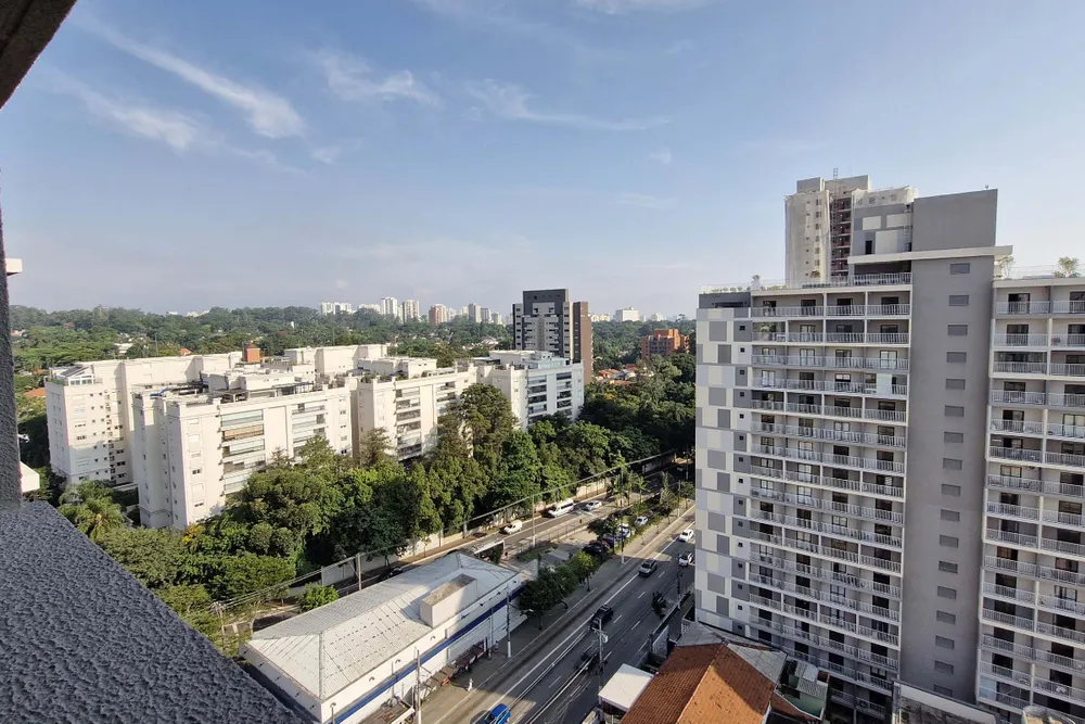 Apartamento, 2 quartos, 61 m² - Foto 2