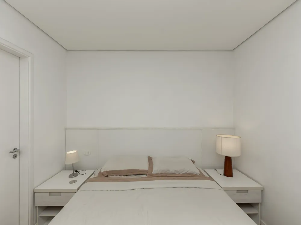 Apartamento, 1 quarto, 55 m² - Foto 3