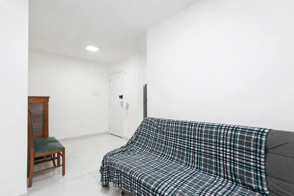 Apartamento, 2 quartos, 59 m² - Foto 1