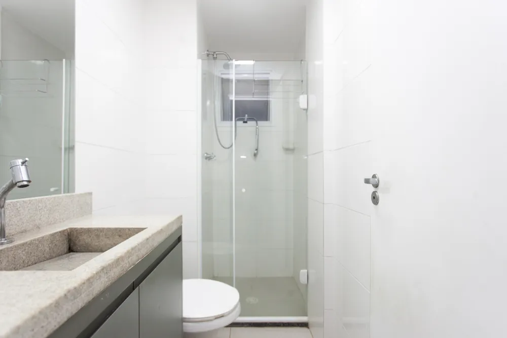 Apartamento, 2 quartos, 59 m² - Foto 2