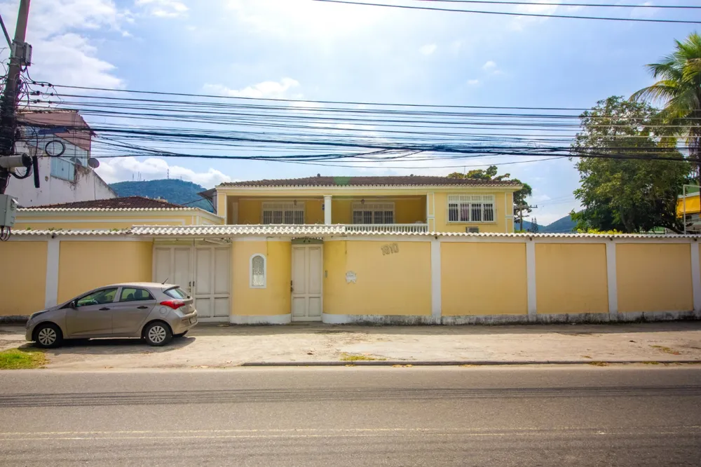Prédio Inteiro, 605 m² - Foto 1
