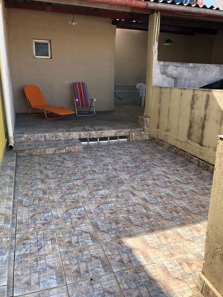 Casa, 2 quartos, 100 m² - Foto 1