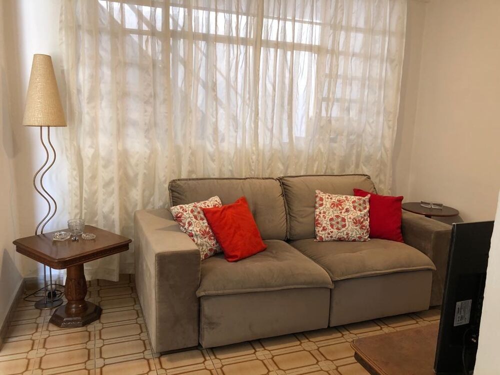 Casa, 2 quartos, 100 m² - Foto 2